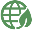 green-efforts icon
