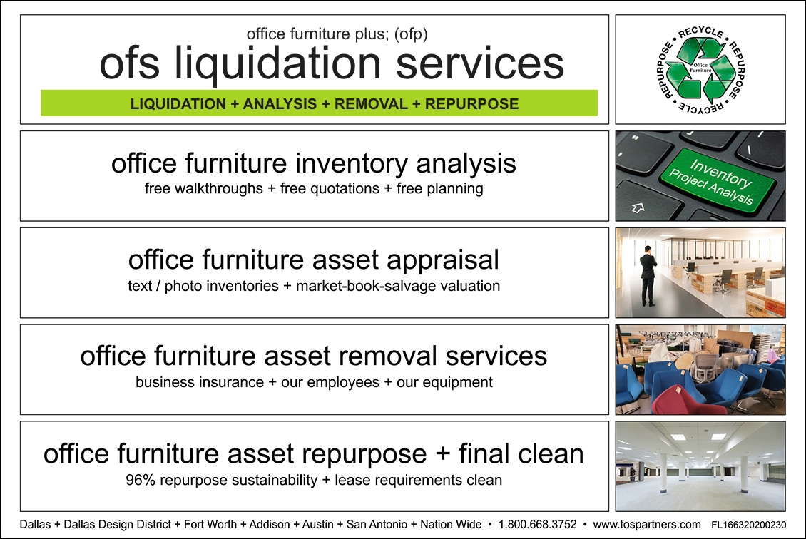 liquidation service