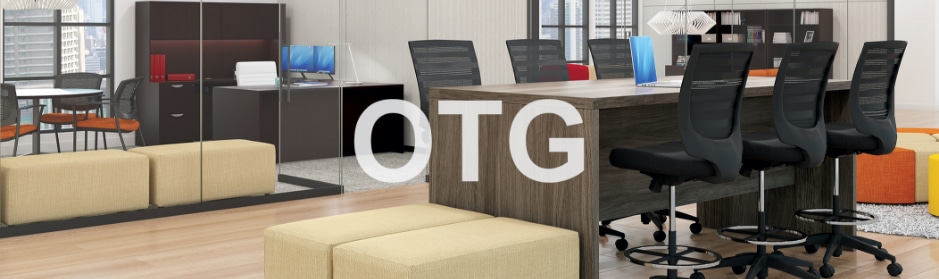 otg office furniture