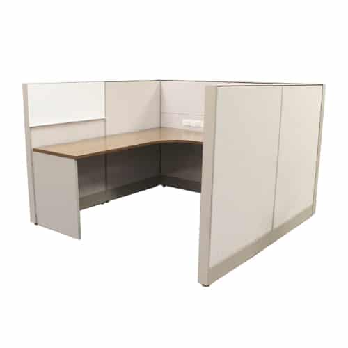 Used Cubicles & Workstations